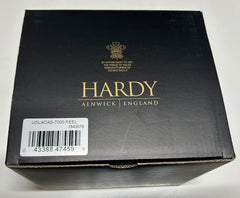 Hardy Ultradisc Cassette 7000 7/8 Fly Reel + Rio 7wt Intermediate Line