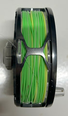 Hardy Ultradisc Cassette 7000 7/8 Fly Reel + Rio 7wt Intermediate Line