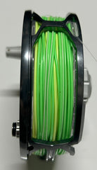 Hardy Ultradisc Cassette 7000 7/8 Fly Reel + Rio 7wt Intermediate Line