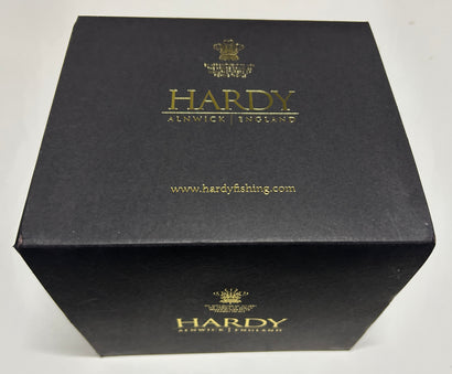 Hardy Ultradisc Cassette 6000 6/7 Fly Reel + Rio 6wt Floating Line