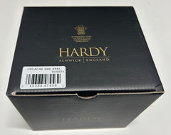 Hardy Ultradisc Cassette 6000 6/7 Fly Reel + Rio 6wt Floating Line