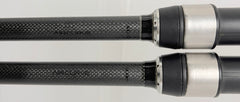 Greys Aircurve 12ft 3.5lb FJS (Full Jap Shrink) Carp Rods X2