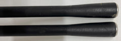 Greys Aircurve 12ft 3.5lb FJS (Full Jap Shrink) Carp Rods X2