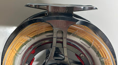 Hardy Ultradisc Cassette 6000 6/7 Fly Reel + Rio 6wt Floating Line