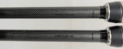 Greys Aircurve 12ft 3.5lb FJS (Full Jap Shrink) Carp Rods X2