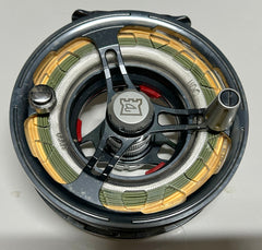 Hardy Ultradisc Cassette 6000 6/7 Fly Reel + Rio 6wt Floating Line