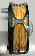 Hardy Ultradisc Cassette 6000 6/7 Fly Reel + Rio 6wt Floating Line