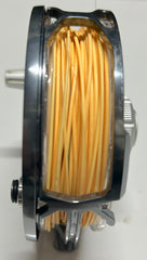 Hardy Ultradisc Cassette 6000 6/7 Fly Reel + Rio 6wt Floating Line