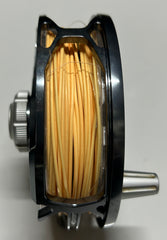 Hardy Ultradisc Cassette 6000 6/7 Fly Reel + Rio 6wt Floating Line