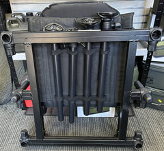 Preston Absolute 36 Feeder Chair