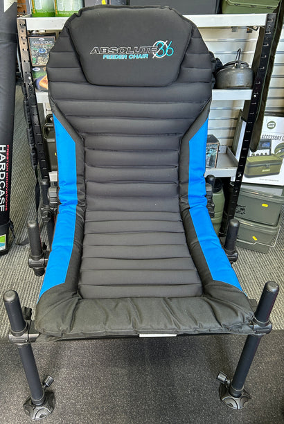 Preston Absolute 36 Feeder Chair