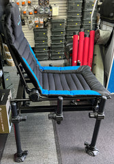 Preston Absolute 36 Feeder Chair