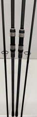 Greys Aircurve 12ft 3.5lb FJS (Full Jap Shrink) Carp Rods X2