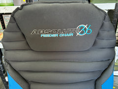 Preston Absolute 36 Feeder Chair