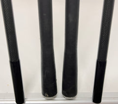 Greys Aircurve 12ft 3.5lb FJS (Full Jap Shrink) Carp Rods X2