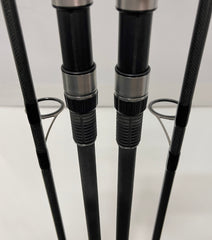 Greys Aircurve 12ft 3.5lb FJS (Full Jap Shrink) Carp Rods X2