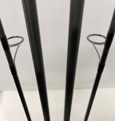 Greys Aircurve 12ft 3.5lb FJS (Full Jap Shrink) Carp Rods X2