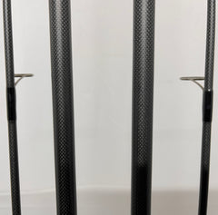 Greys Aircurve 12ft 3.5lb FJS (Full Jap Shrink) Carp Rods X2