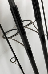 Greys Aircurve 12ft 3.5lb FJS (Full Jap Shrink) Carp Rods X2