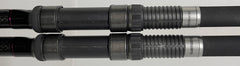 Shimano TX2 Specimen 12ft 3.25lb Carp Rods X2