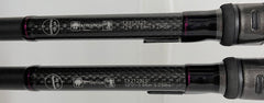 Shimano TX2 Specimen 12ft 3.25lb Carp Rods X2