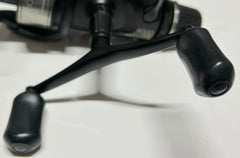 Shimano Baitrunner Aero 5000 GTE Reel + Box + Spare Spool