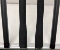 Shimano TX2 Specimen 12ft 3.25lb Carp Rods X2