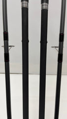 Shimano TX2 Specimen 12ft 3.25lb Carp Rods X2