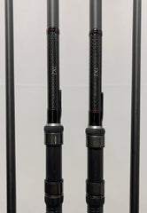 Shimano TX2 Specimen 12ft 3.25lb Carp Rods X2