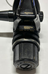 Shimano Baitrunner Aero 5000 GTE Reel + Box + Spare Spool