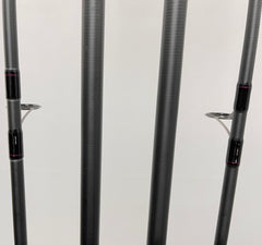 Shimano TX2 Specimen 12ft 3.25lb Carp Rods X2