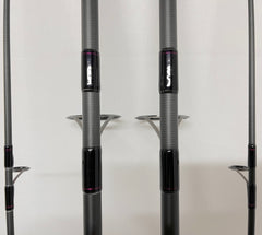 Shimano TX2 Specimen 12ft 3.25lb Carp Rods X2