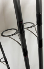 Shimano TX2 Specimen 12ft 3.25lb Carp Rods X2