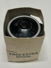 Shimano Baitrunner Aero 5000 GTE Reel + Box + Spare Spool