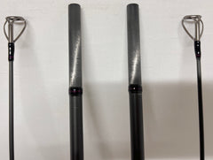 Shimano TX2 Specimen 12ft 3.25lb Carp Rods X2