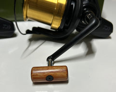 Daiwa Emblem 45 SCW QD-OT Reels + Boxes & Spare Spools X3 *Ex-Display*