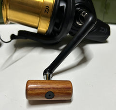 Daiwa Emblem 45 SCW QD-OT Reels + Boxes & Spare Spools X3 *Ex-Display*