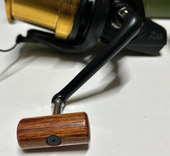 Daiwa Emblem 45 SCW QD-OT Reels + Boxes & Spare Spools X3 *Ex-Display*