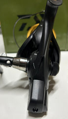 Daiwa Emblem 45 SCW QD-OT Reels + Boxes & Spare Spools X3 *Ex-Display*