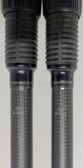 Fox Horizon X 12ft 3.50lb Carp Rods X2