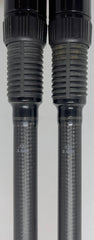 Fox Horizon X 12ft 3.50lb Carp Rods X2