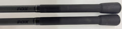 Fox Horizon X 12ft 3.50lb Carp Rods X2