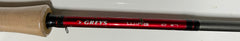 Greys Wing Stillwater 10FT #7 Fly Rod