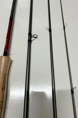 Greys Wing Stillwater 10FT #7 Fly Rod