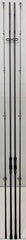 Fox Horizon X 12ft 3.50lb Carp Rods X2