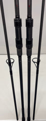 Fox Horizon X 12ft 3.50lb Carp Rods X2