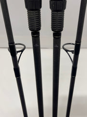 Fox Horizon X 12ft 3.50lb Carp Rods X2