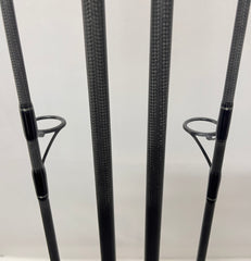 Fox Horizon X 12ft 3.50lb Carp Rods X2