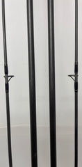 Fox Horizon X 12ft 3.50lb Carp Rods X2