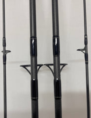 Fox Horizon X 12ft 3.50lb Carp Rods X2